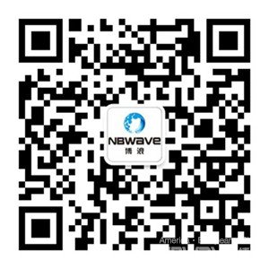 NBWave微信公眾號(hào)