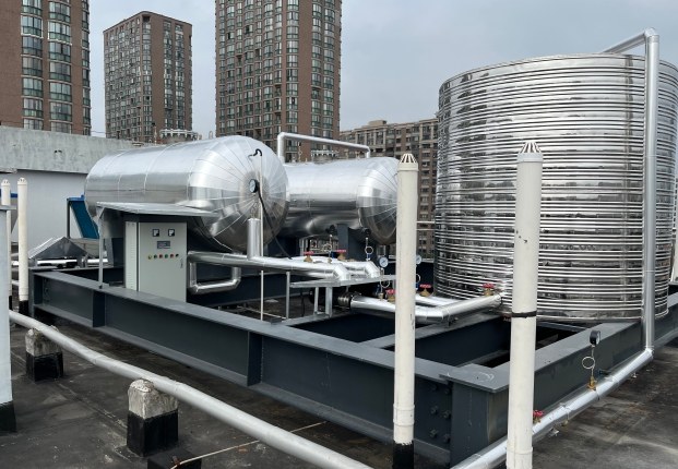 紹興上虞東山大觀酒店