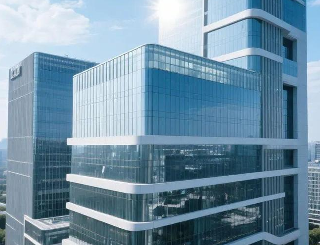 廣西北部灣銀行五象總部職工活動中心